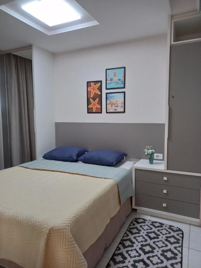 Flat 420 - Porto De Galinhas - Muro Alto Condominio Clube Экстерьер фото