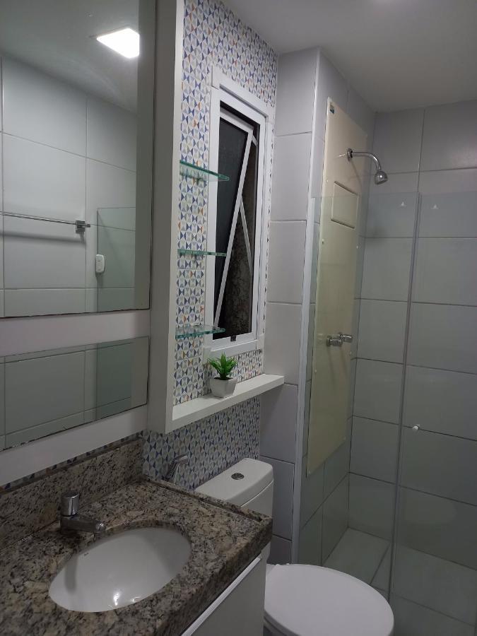 Flat 420 - Porto De Galinhas - Muro Alto Condominio Clube Экстерьер фото
